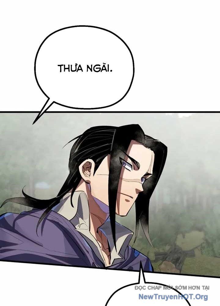 Dũng Sĩ Kiếm Tâm