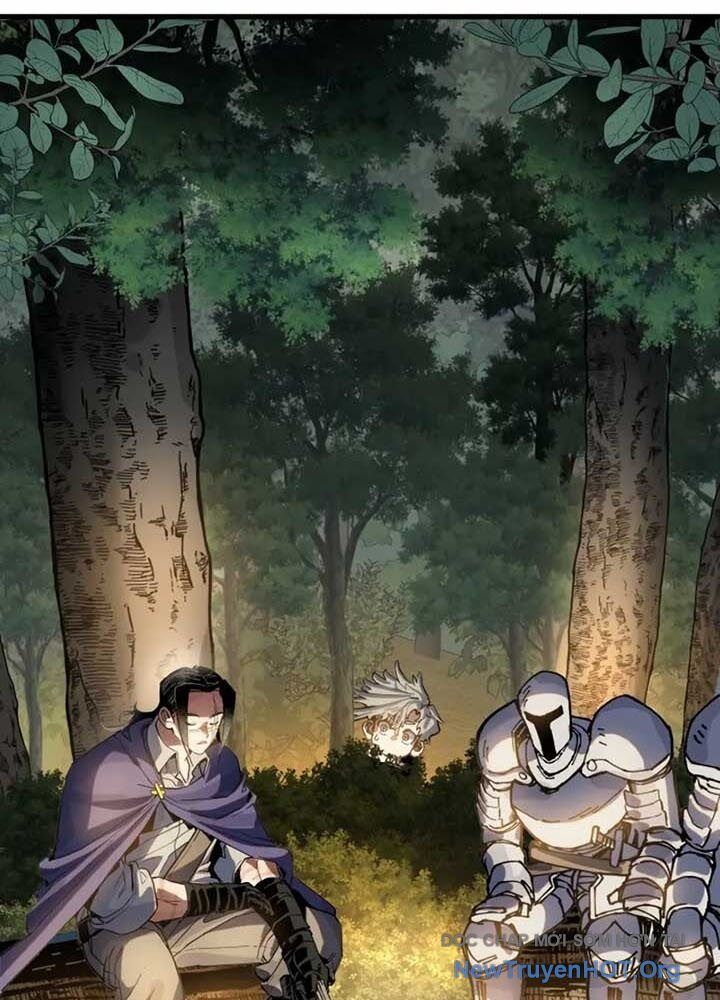 Dũng Sĩ Kiếm Tâm