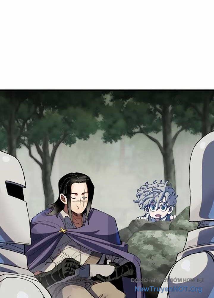 Dũng Sĩ Kiếm Tâm