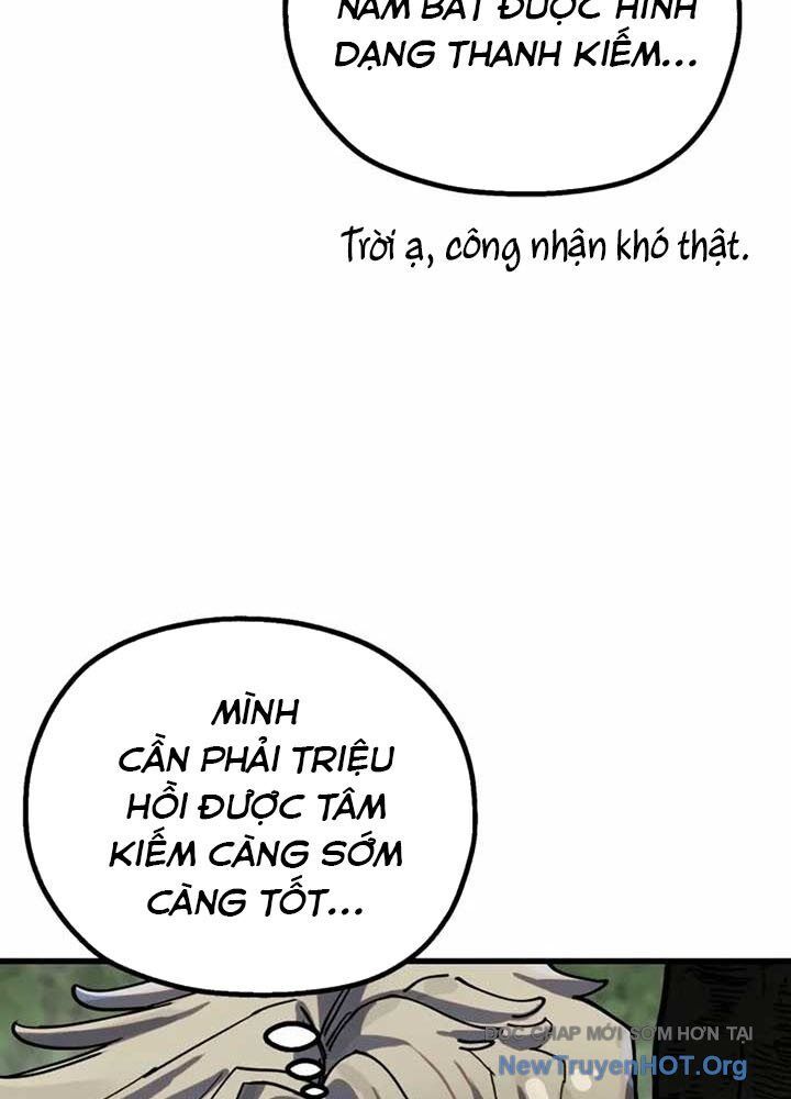Dũng Sĩ Kiếm Tâm