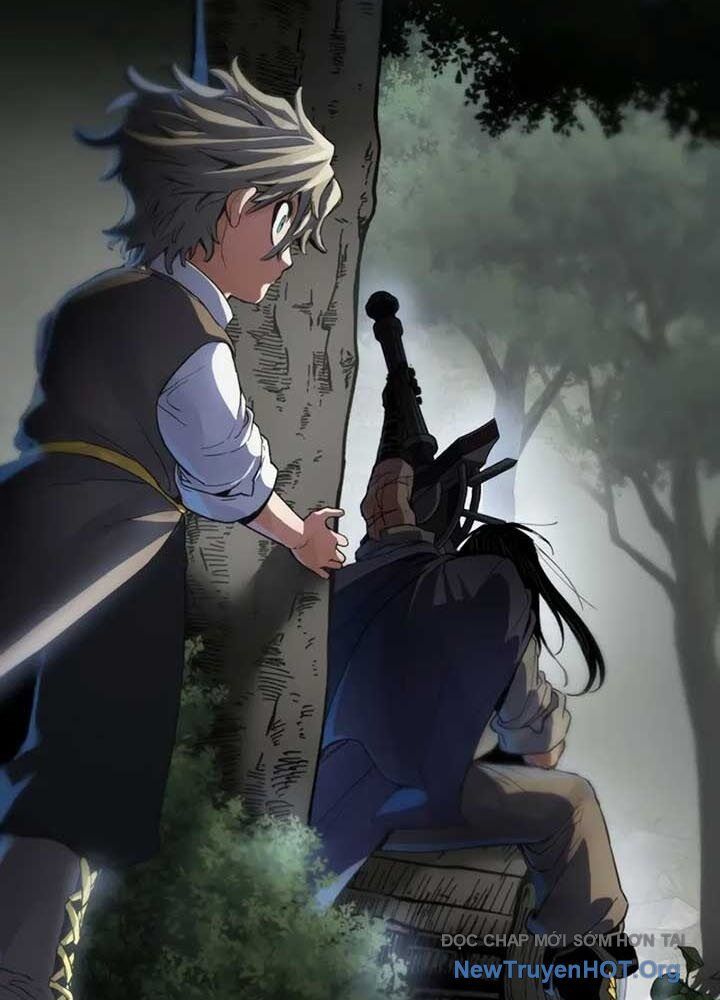 Dũng Sĩ Kiếm Tâm