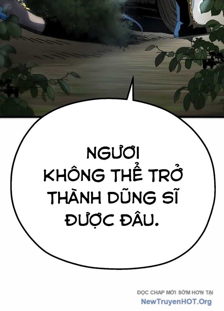 Dũng Sĩ Kiếm Tâm
