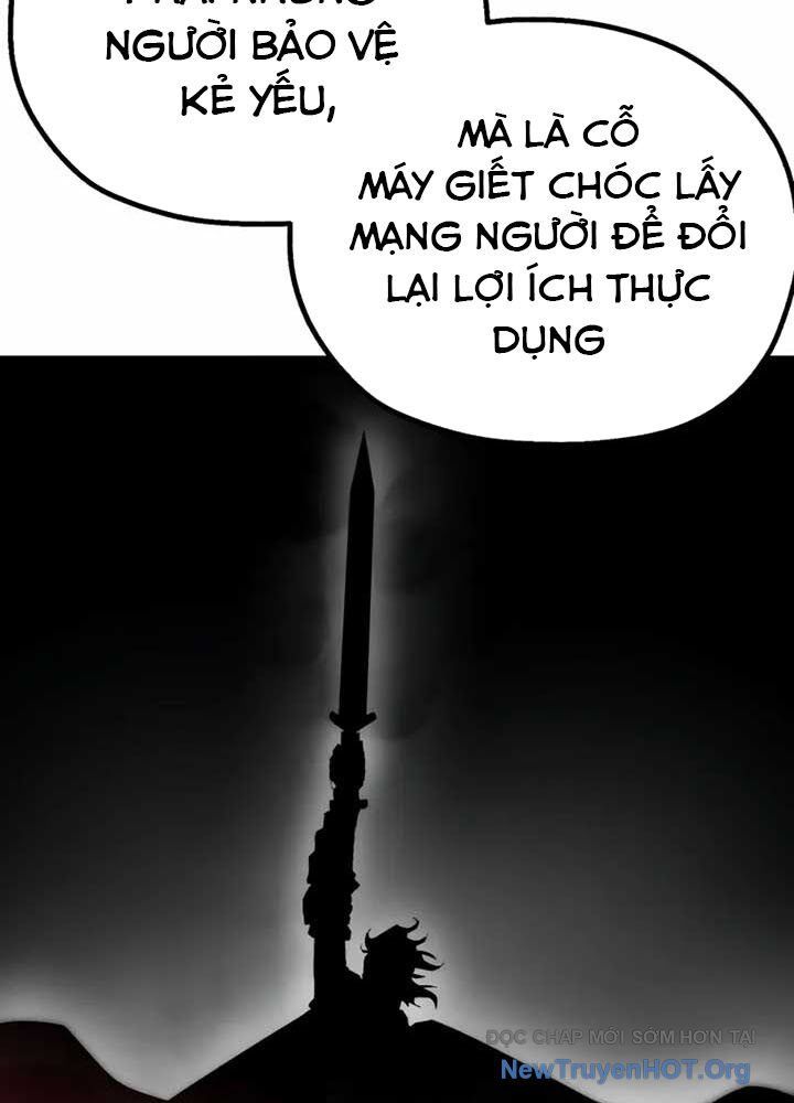 Dũng Sĩ Kiếm Tâm