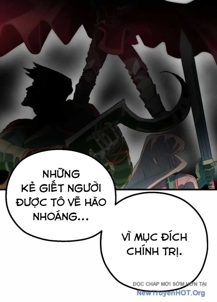 Dũng Sĩ Kiếm Tâm