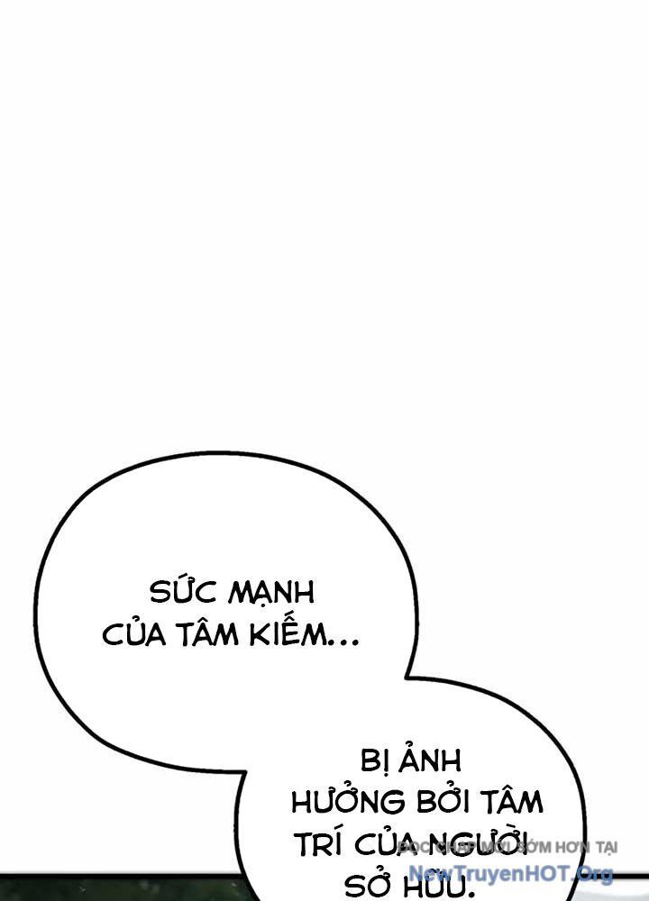 Dũng Sĩ Kiếm Tâm