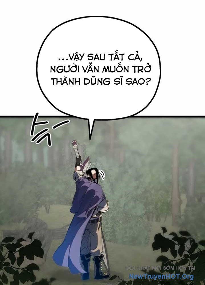 Dũng Sĩ Kiếm Tâm