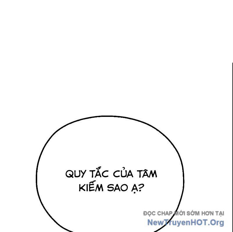 Dũng Sĩ Kiếm Tâm