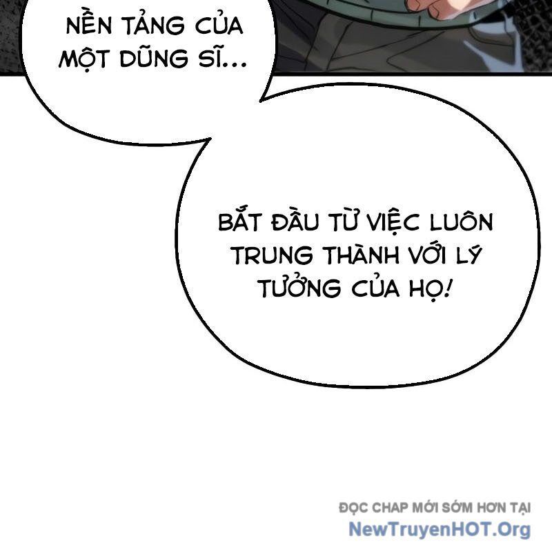Dũng Sĩ Kiếm Tâm