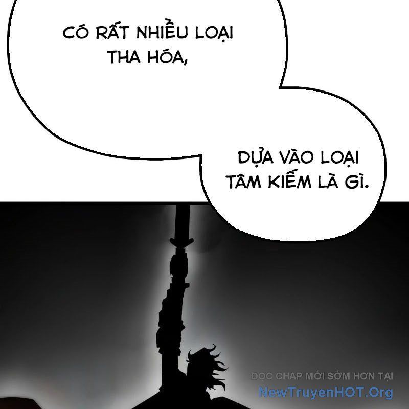 Dũng Sĩ Kiếm Tâm