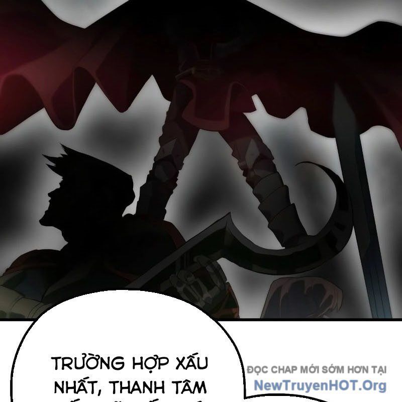Dũng Sĩ Kiếm Tâm