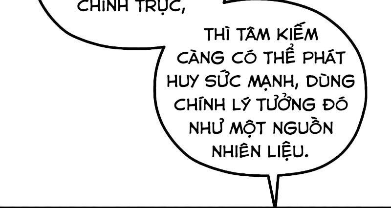 Dũng Sĩ Kiếm Tâm