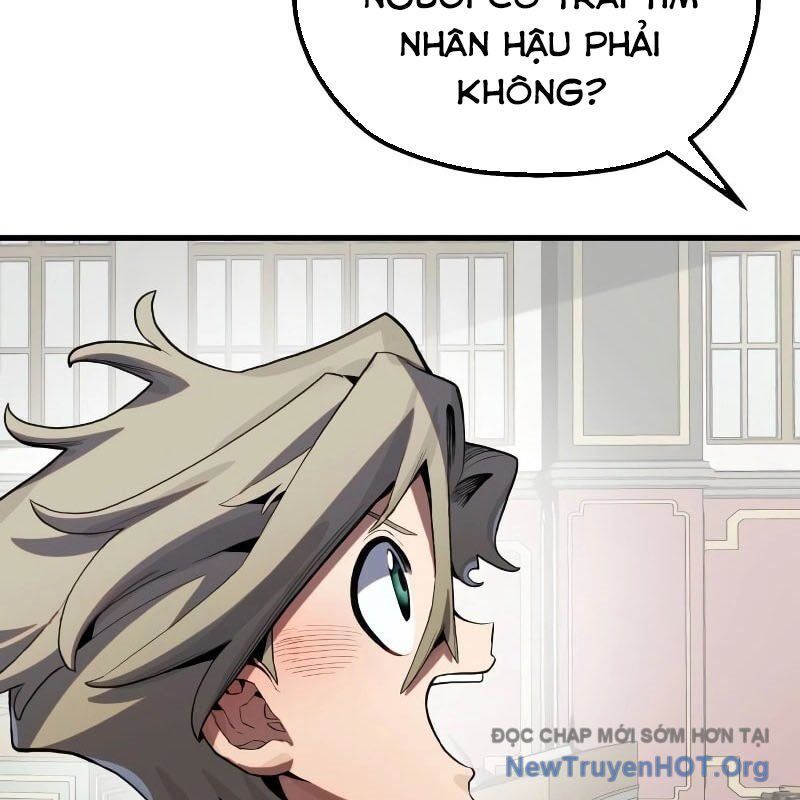 Dũng Sĩ Kiếm Tâm