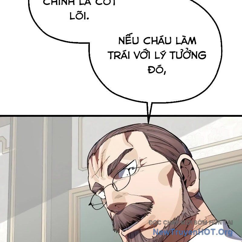 Dũng Sĩ Kiếm Tâm