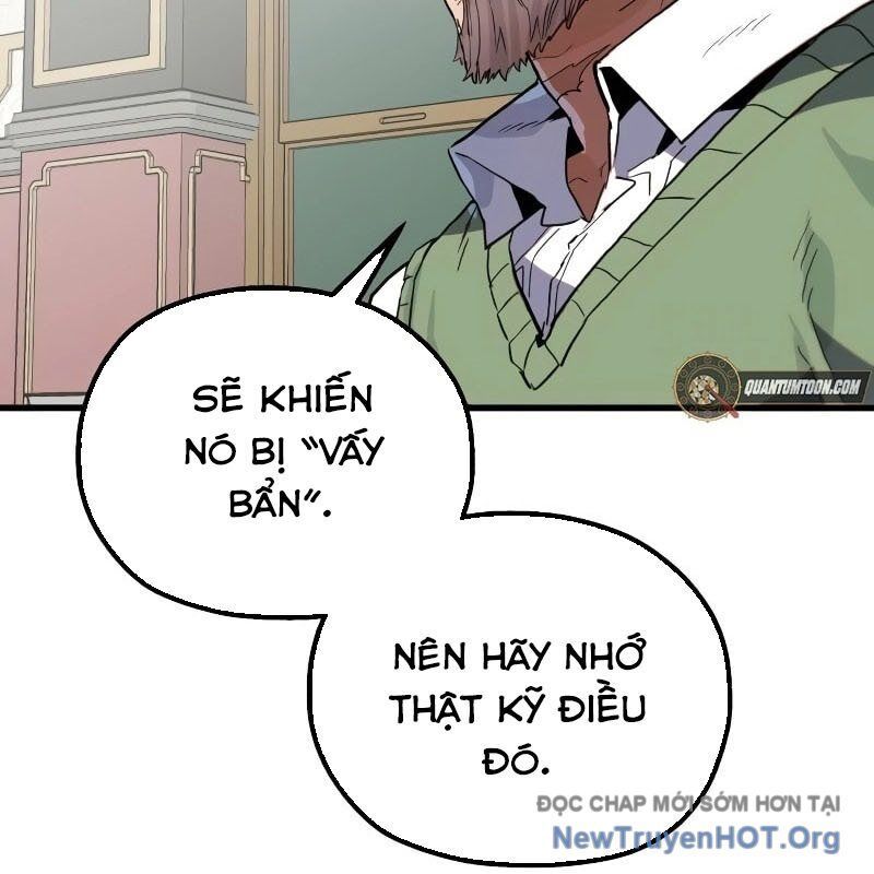 Dũng Sĩ Kiếm Tâm