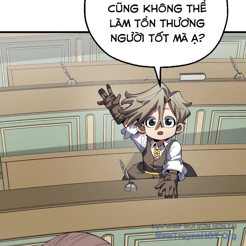 Dũng Sĩ Kiếm Tâm