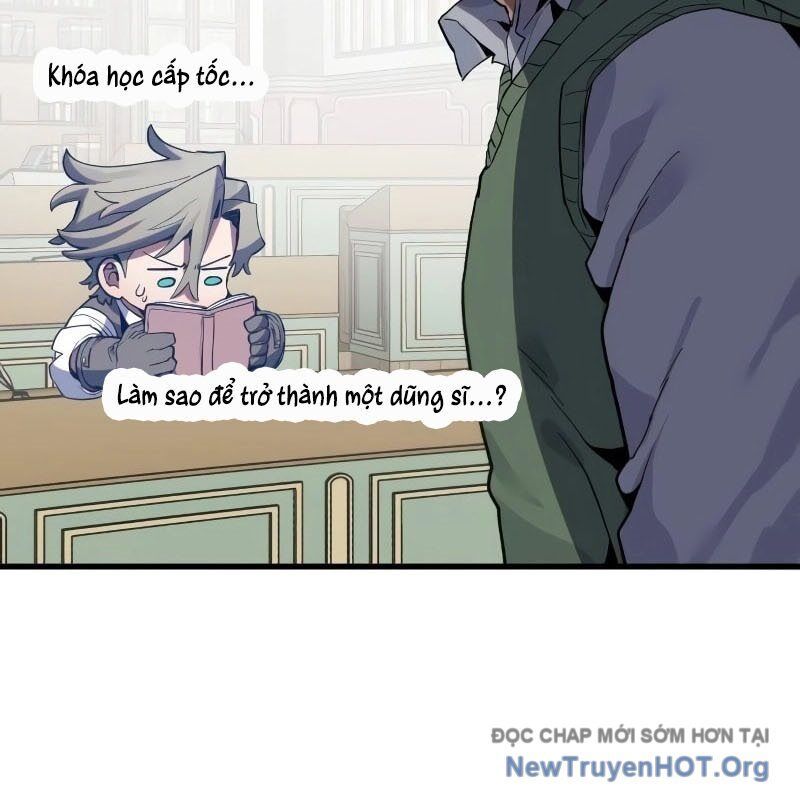 Dũng Sĩ Kiếm Tâm