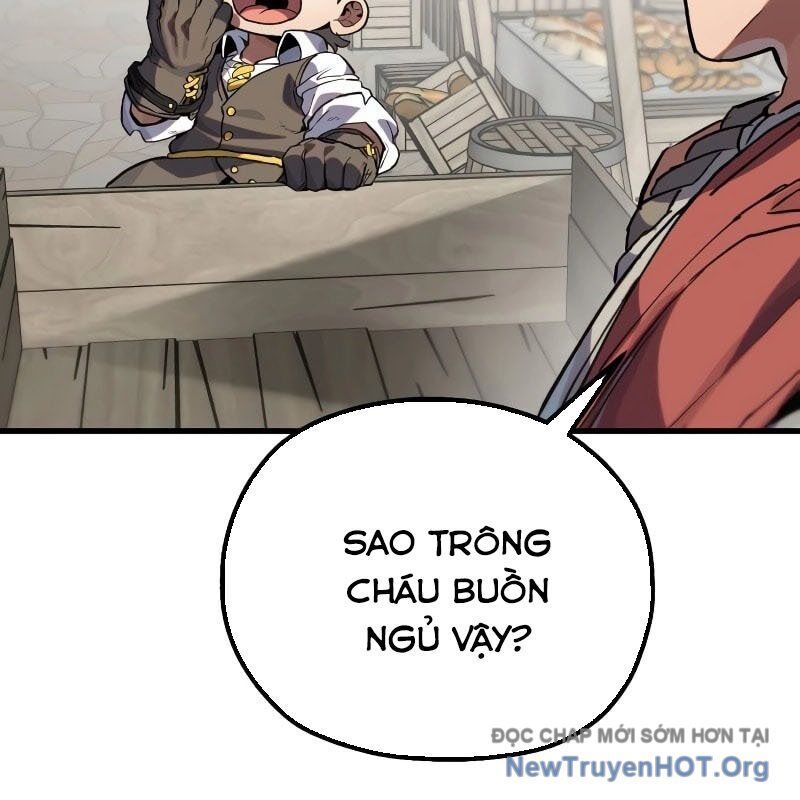 Dũng Sĩ Kiếm Tâm