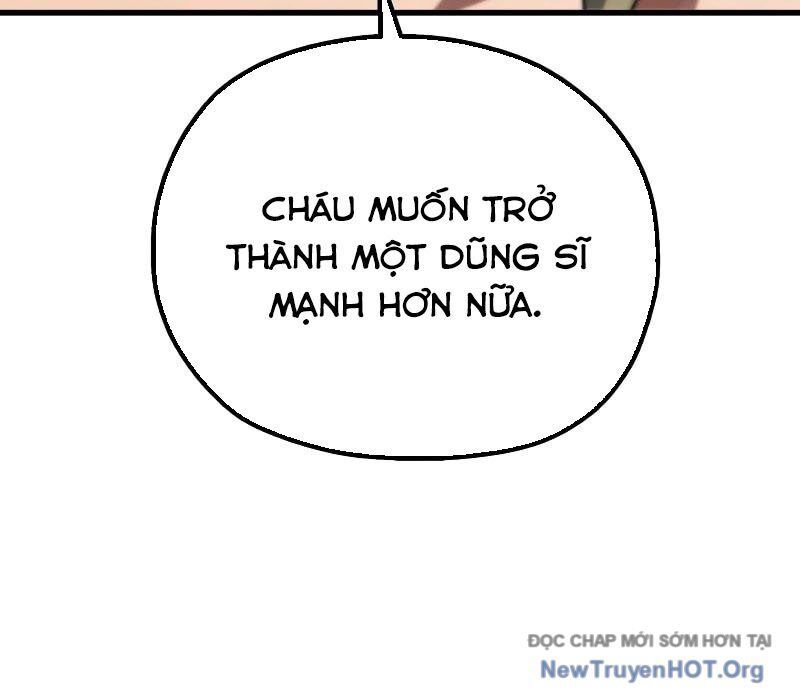 Dũng Sĩ Kiếm Tâm