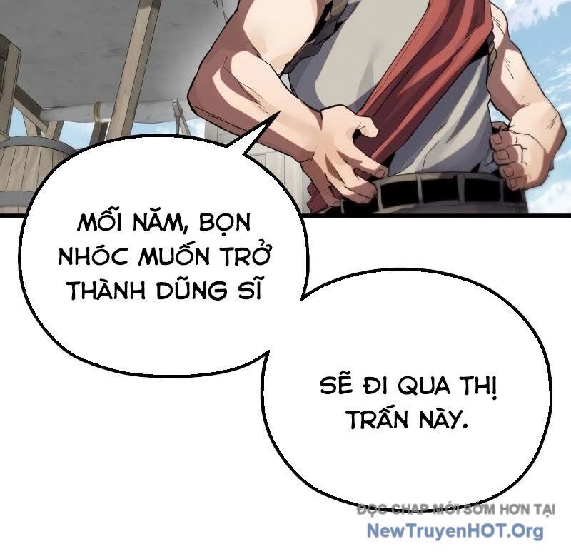 Dũng Sĩ Kiếm Tâm