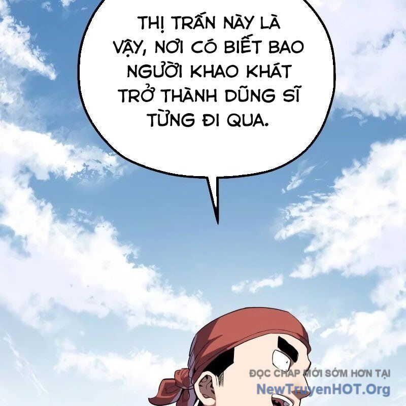 Dũng Sĩ Kiếm Tâm