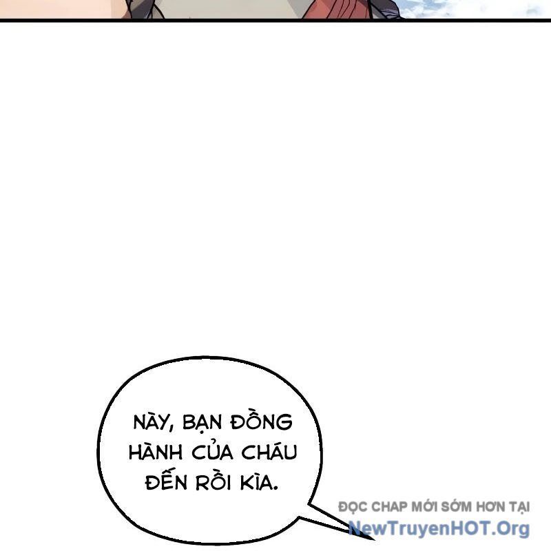 Dũng Sĩ Kiếm Tâm