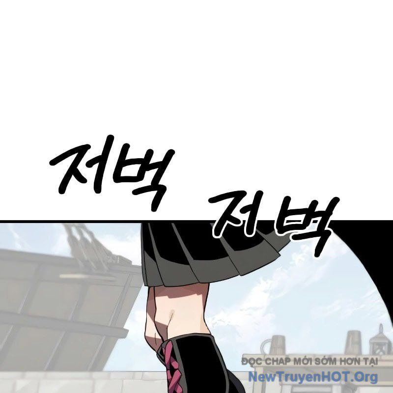 Dũng Sĩ Kiếm Tâm