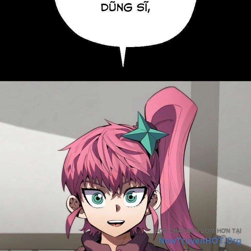 Dũng Sĩ Kiếm Tâm