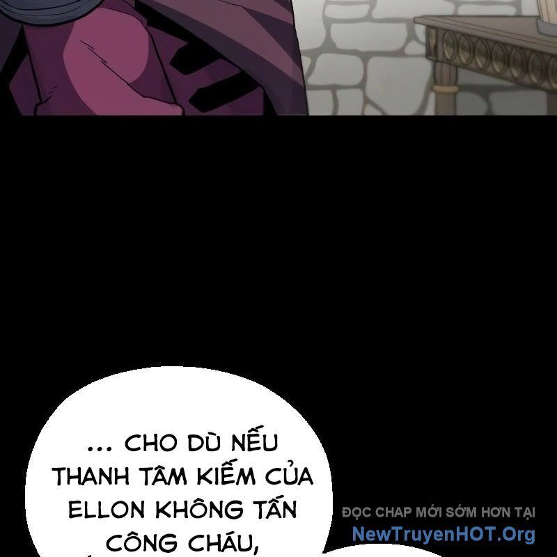 Dũng Sĩ Kiếm Tâm