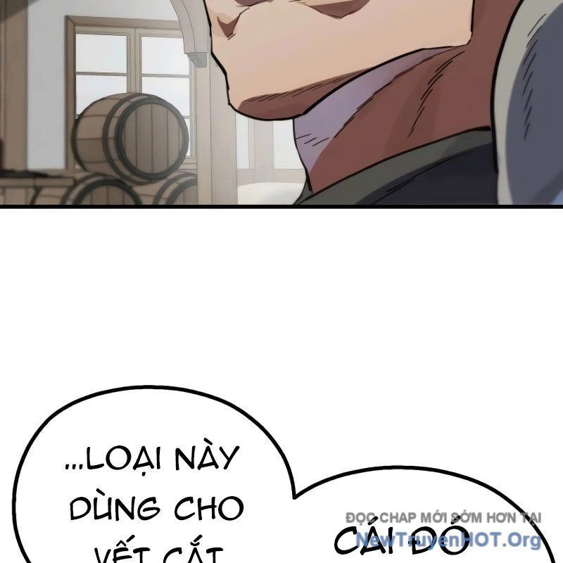 Dũng Sĩ Kiếm Tâm