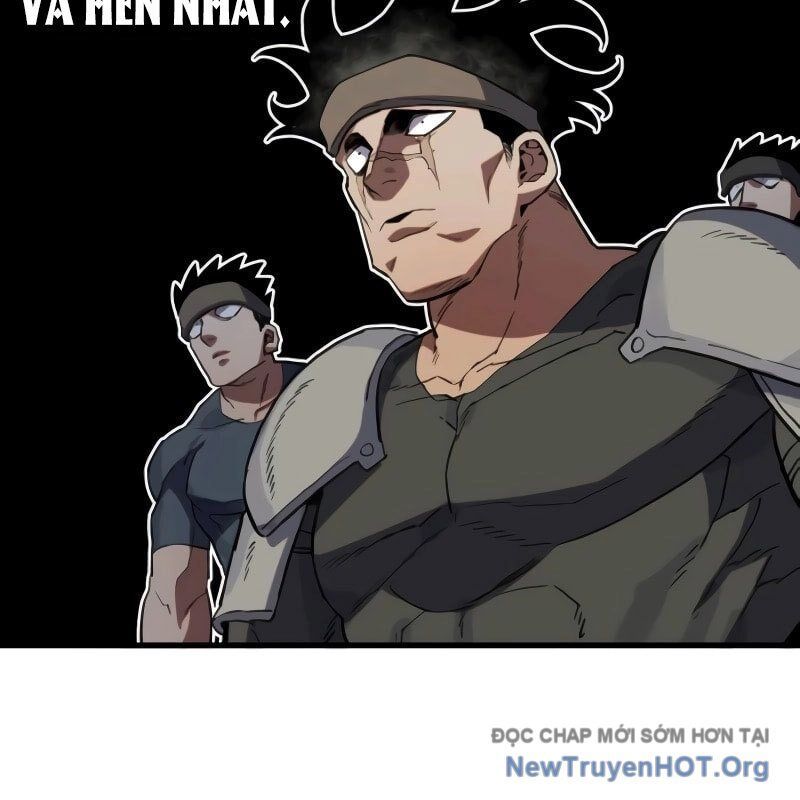 Dũng Sĩ Kiếm Tâm