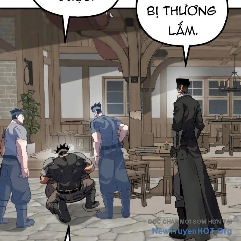 Dũng Sĩ Kiếm Tâm