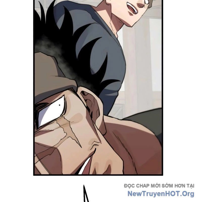 Dũng Sĩ Kiếm Tâm