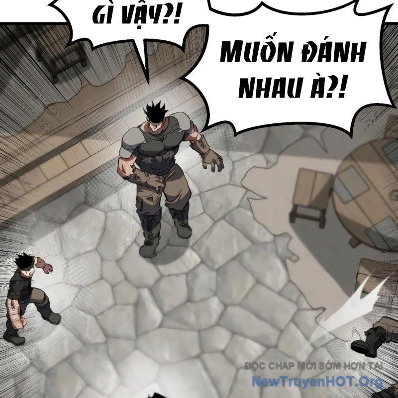 Dũng Sĩ Kiếm Tâm