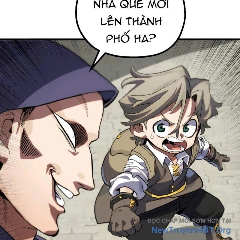 Dũng Sĩ Kiếm Tâm