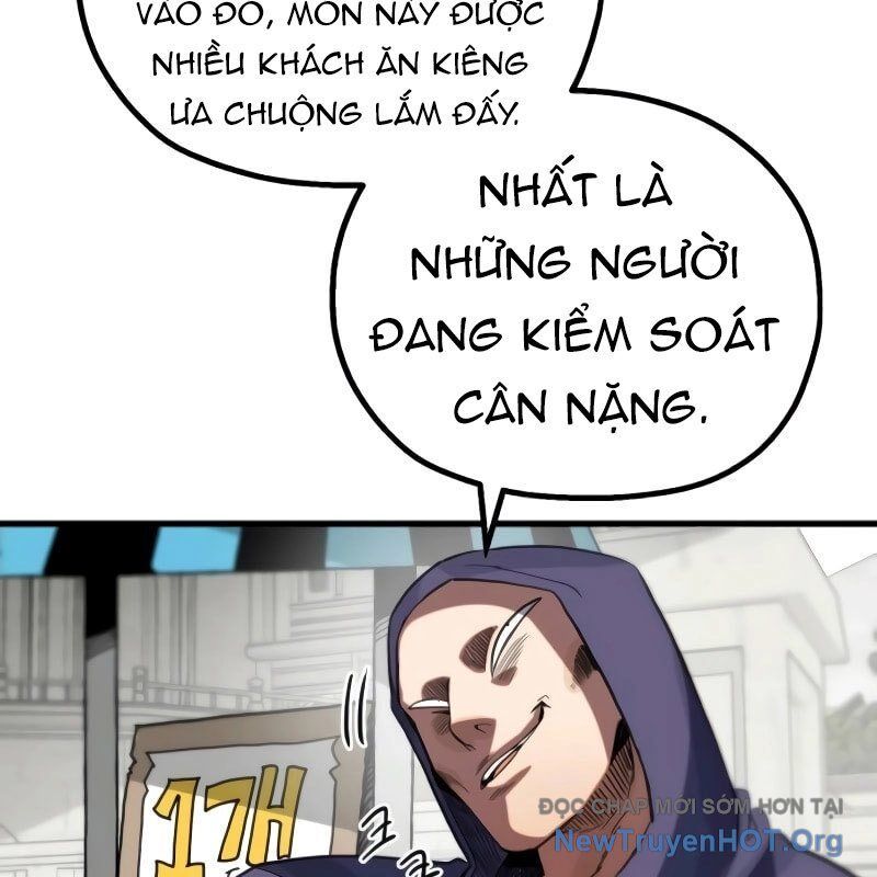 Dũng Sĩ Kiếm Tâm