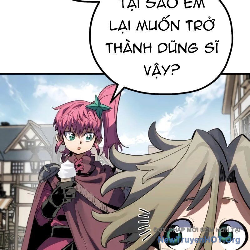 Dũng Sĩ Kiếm Tâm