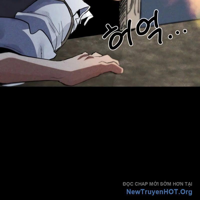 Dũng Sĩ Kiếm Tâm