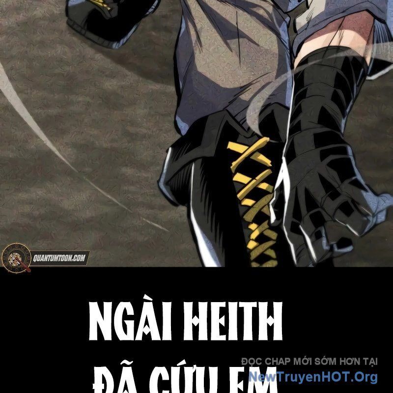 Dũng Sĩ Kiếm Tâm