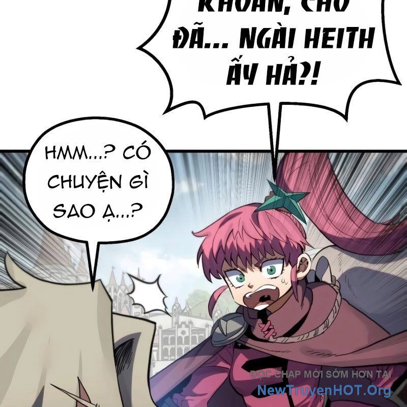 Dũng Sĩ Kiếm Tâm