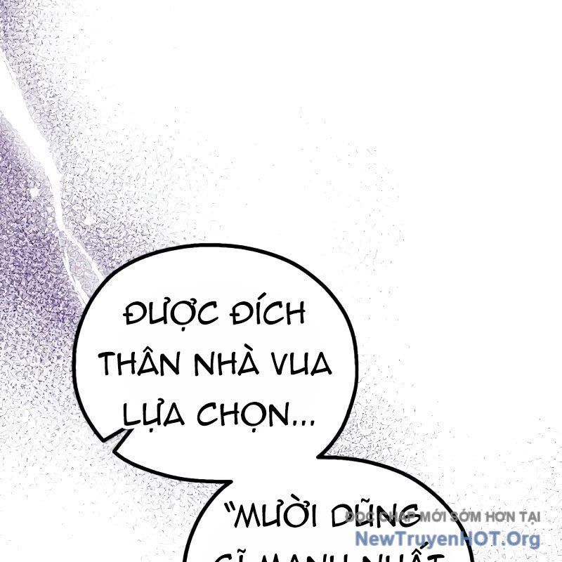 Dũng Sĩ Kiếm Tâm