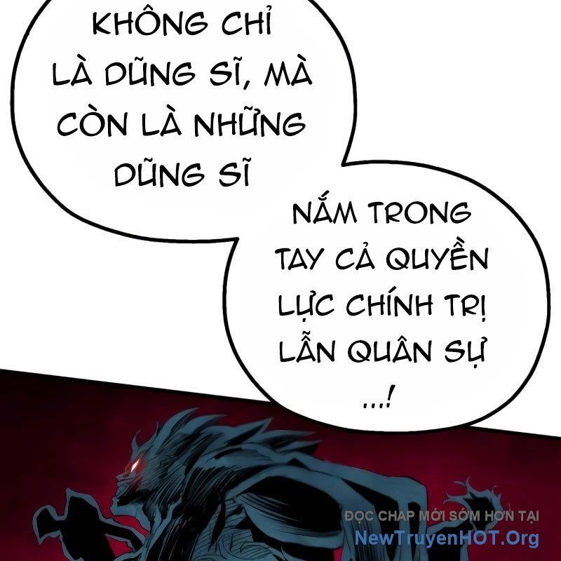 Dũng Sĩ Kiếm Tâm