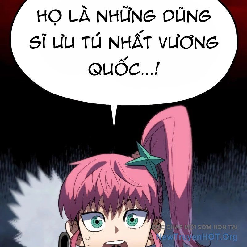 Dũng Sĩ Kiếm Tâm