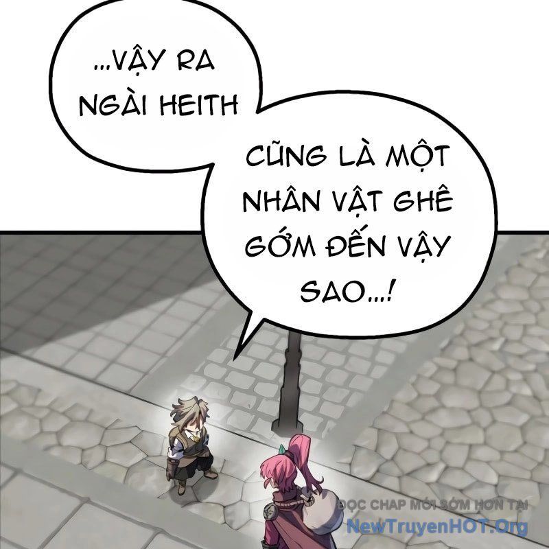 Dũng Sĩ Kiếm Tâm