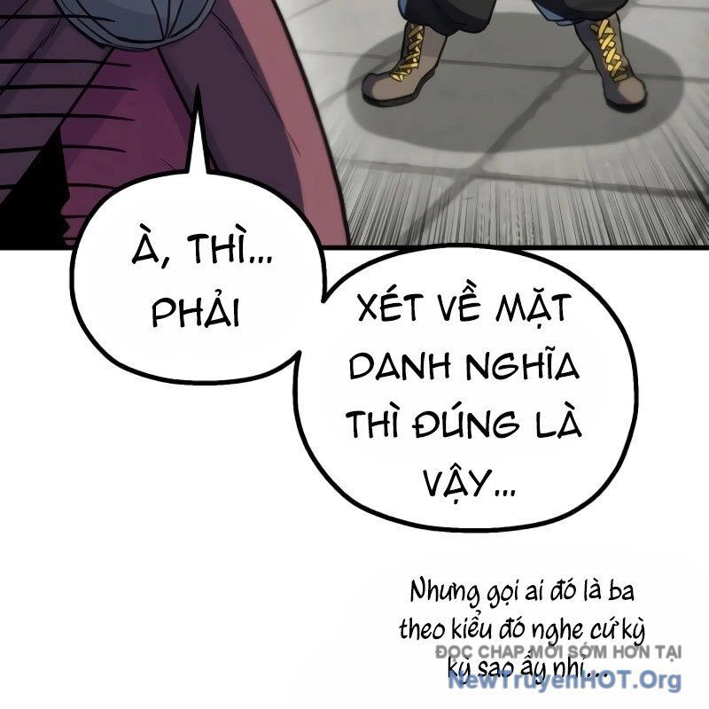 Dũng Sĩ Kiếm Tâm
