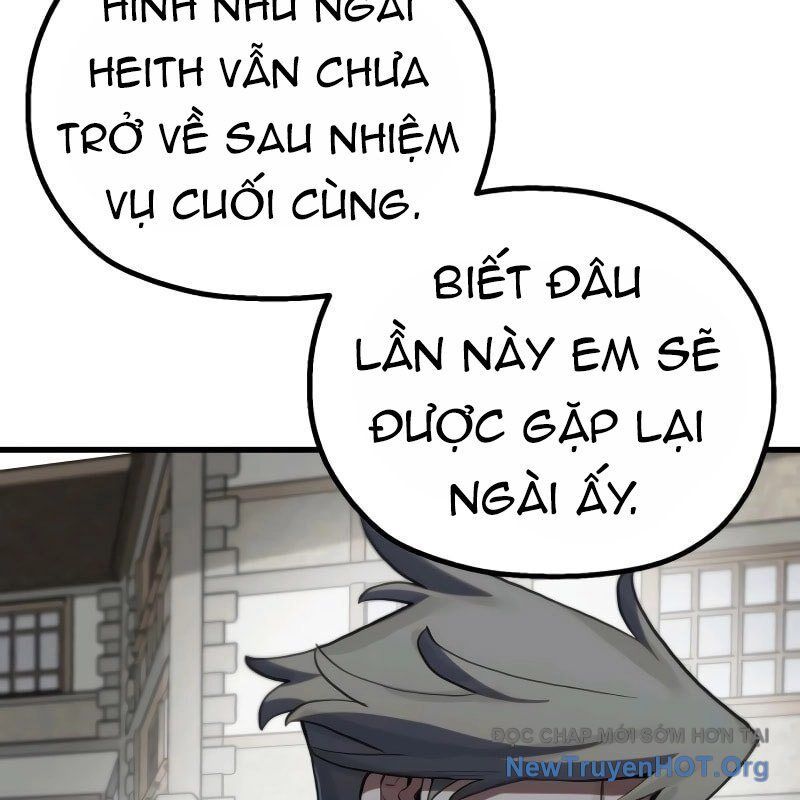 Dũng Sĩ Kiếm Tâm