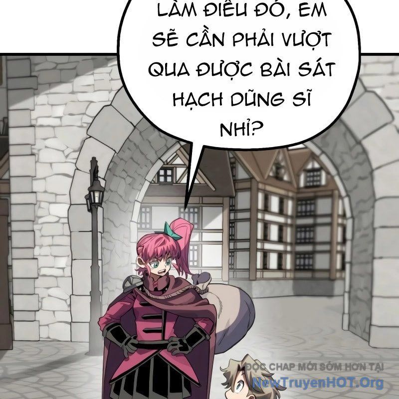 Dũng Sĩ Kiếm Tâm