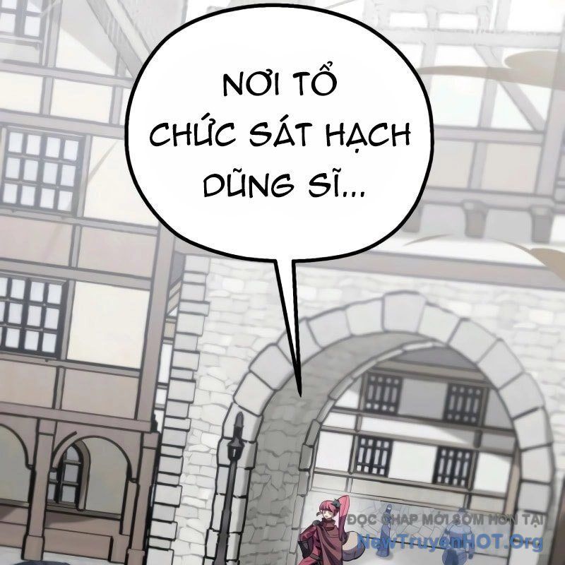 Dũng Sĩ Kiếm Tâm