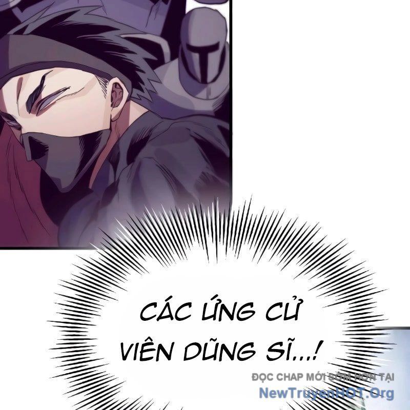 Dũng Sĩ Kiếm Tâm