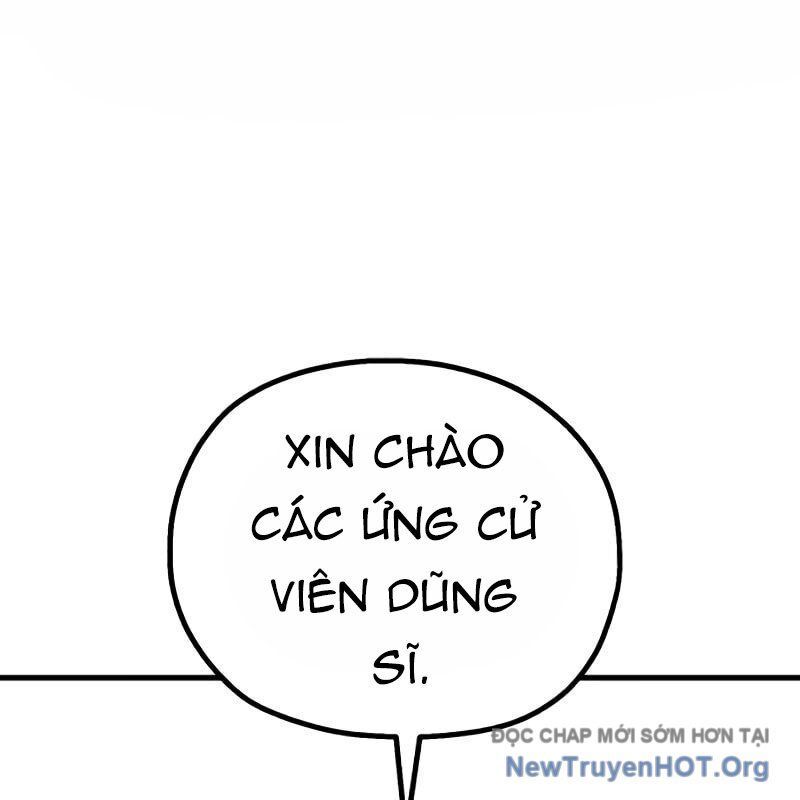 Dũng Sĩ Kiếm Tâm