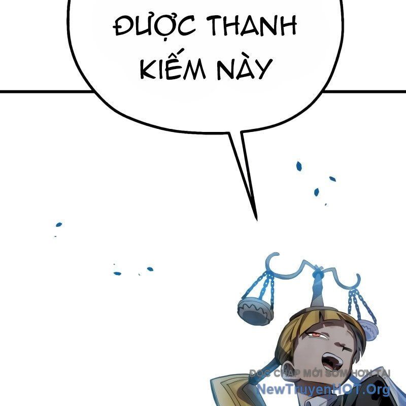 Dũng Sĩ Kiếm Tâm